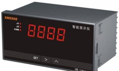 数字XMZ/T系列显示调节器