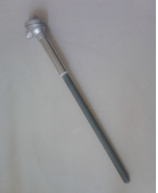 碳化硅专用热电偶
