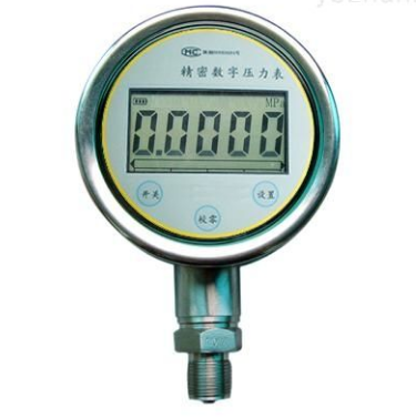 SKY-100系列数字压力表